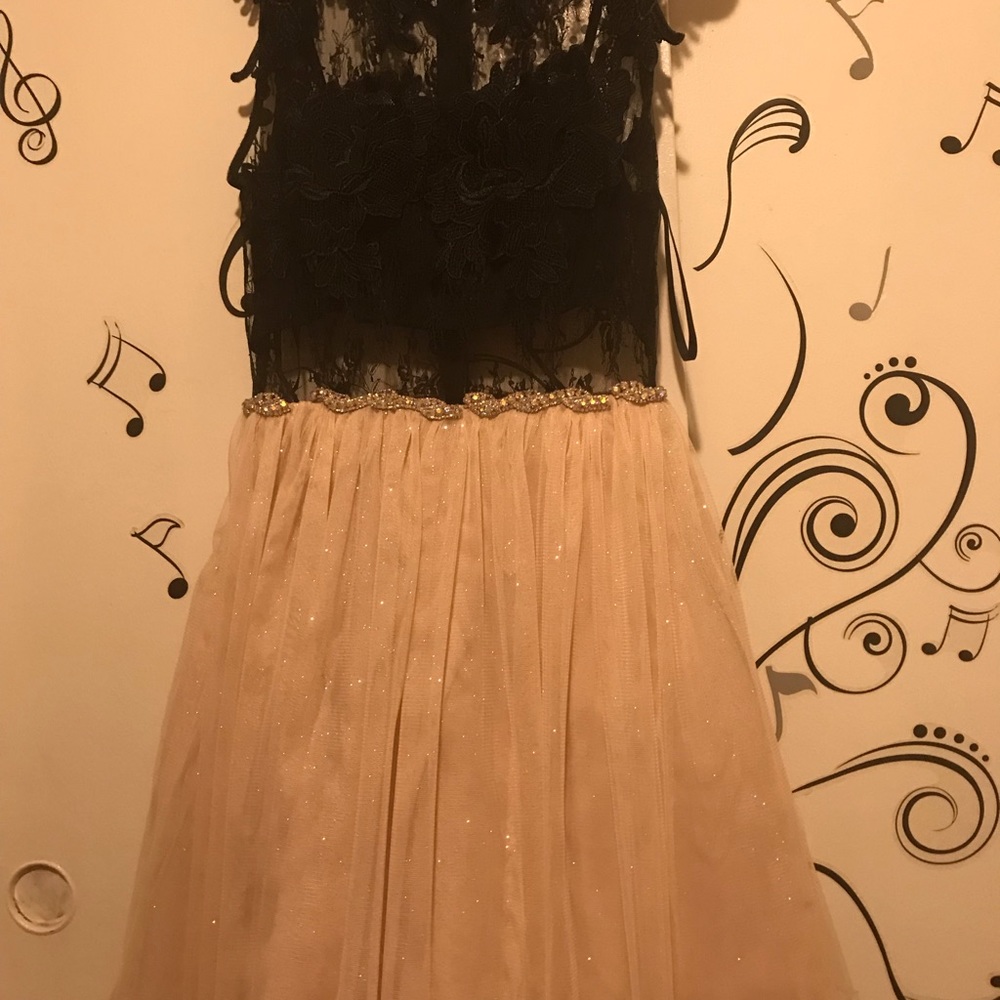 Prom,Homecoming Party Dress